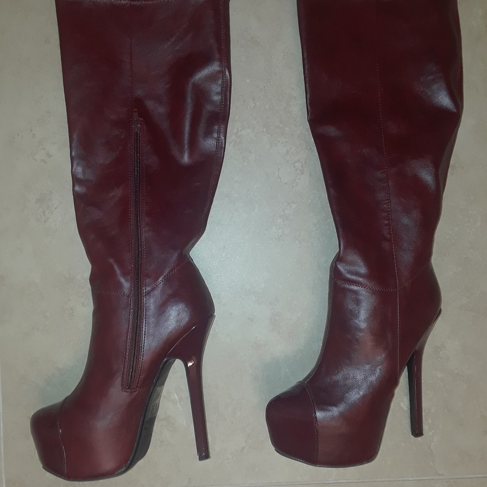 Platform Boot - image 1